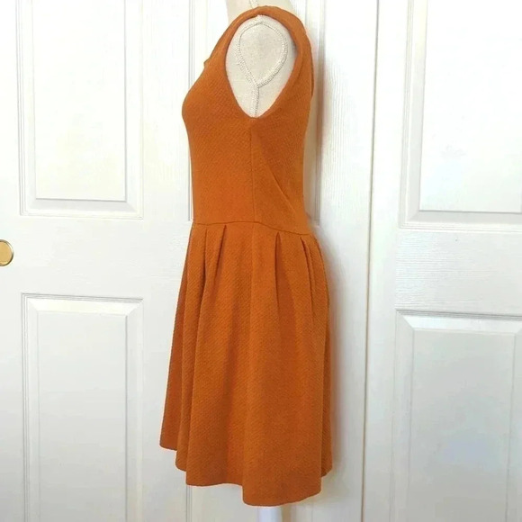 Anthropologie Noon & Night Dress by Ganni - Picture 5 of 8